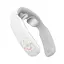 Масажер для шиї Xiaomi Momoda Neck Massager (SX336) White - мініатюра 1