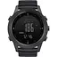 Тактические часы North Edge Apache 46 Rubber Black (17236) - миниатюра 1