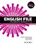 English File Intermediate Plus. Workbook with Key - миниатюра 1