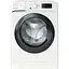Стиральная машина Indesit BWSE 71293X WBV автоматическая - миниатюра 1