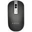 Мишка Gembird MUSW-4B-06-BS Wireless Black-Silver (MUSW-4B-06-BS) - мініатюра 2