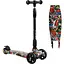 Дитячий самокат Best Scooter 98277 Maxi - мініатюра 1