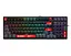 Клавиатура A4Tech S98 Bloody Red - миниатюра 1