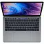 Apple MacBook Pro 13" Space Gray 2019 (MV972) - миниатюра 1