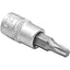 Головка торцева Wurth 3/8IN з насадкою T25 Red Stripe (5763038302) - мініатюра 1
