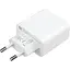 Зарядное устройство для Xiaomi Mi 33W Wall Charger (Type-A+Type-C) EU White (BHR4996GL) - миниатюра 2