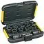 Набор ударных головок DeWalt 17 предметов (DT7506) - миниатюра 1