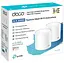 Mesh-система TP-Link Mesh Deco X60 AX3000 2Pcs White 802.11ax (Deco-X60-2-pack) - миниатюра 2