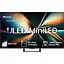 Телевізор Hisense 55U7Q 55" Mini-LED 4K (20015889) EU [147938] - мініатюра 2