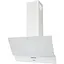 Витяжка похила Eleyus Della 700 50 WH - мініатюра 3
