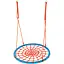 Садовая качель - гнездо Outtec XXL сине-красная - миниатюра 2