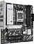 Материнська плата ASUS PRIME B840M-A-CSM (PRIME B840M-A-CSM) (Socket AM5, AMD B840, Micro-ATX) - мініатюра 2