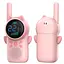 Детская рация Walkie Talkie D25 Pink - миниатюра 1