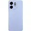 Чехол TPU Getman Liquid Silk Full Camera для Infinix Smart 9 4G / Hot 50i Сиреневый / Light purple - миниатюра 1