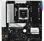 Материнская плата AsRock B850M PRO RS (B850M PRO RS) (Socket AM5, AMD B850, Micro-ATX) - миниатюра 1