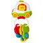 Музыкальная игрушка Baby Team Машинка с ключиками (8657) - миниатюра 1