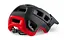 Шолом Met Terranova Black/Red L (1052-3HM 121 CE00 L NR1) - мініатюра 3