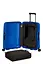 Валіза 55 См Samsonite ESSENS NAUTICAL BLUE 55x40x20 KM0*21001 - мініатюра 2