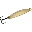 Блешня Williams Wabler 4.05 g Ribbed Gold (1102-W30GN-GN) - мініатюра 1