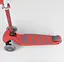 Детский самокат Best Scooter 92606 красный - миниатюра 3