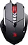 Миша A4Tech Bloody V7M Metal USB black - мініатюра 1