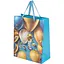 Пакет подарунковий Large Air balloons 760400ML Синій - мініатюра 1