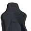 Ігрове крісло HATOR Arc 3 XL Velour Black (HTC3440XL) - мініатюра 5