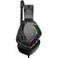 Навушники GamePro HS605 RGB Black (HS605) - мініатюра 3