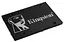 Твердотільний накопичувач SSD Kingston 1Tb, KC600, SATA3, 2.5", 3D TLC, 550/520 МБ/с teh0019847 - мініатюра 2