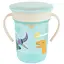 Поїльник-непроливайка Miniland Sippy Cup 360° Jurassic 270 мл (89636) - мініатюра 1