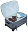 Сумка на колесах Thule Aion Wheeled Duffel 70 см (Dark Slate) 3205436 (TH 3205436) - миниатюра 4