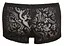 Сексуальні чоловічі шорти Svenjoyment Mens Pants XL чорний - мініатюра 5