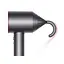 Фен Dyson HD07 Supersonic Iron/Fuchsia (386732-01) - мініатюра 3