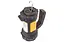 Фонарь ручной кемпинговый на батарейках Mastertool 94-0804 2LED x 3 Вт (1COB) x 4 режима - миниатюра 7