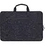 Чохол для ноутбука Rivacase 15.6" 7915 (Black) "Anvik" (7915Black) - мініатюра 3