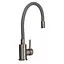 Змішувач для кухні Globus Lux Alpen SUS-203SG Графит - мініатюра 3