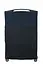 Чемодан 83 См Samsonite D'LITE DARK BLUE 83x54x34(37) KG6*11306 - миниатюра 4