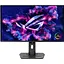 Монітор Asus 27` ROG Strix XG27UCDMG (90LM0B20-B01971) OLED Black 240Hz - мініатюра 1