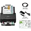 Протяжний сканер Epson WorkForce ES-500WII (B11B263401) - мініатюра 5