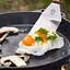 Лопатка для гриля Petromax Flexible Spatula короткая ручка 29 см (1017-flex1) - миниатюра 2