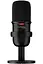 Микрофон HyperX SoloCast (4P5P8AA) - миниатюра 1