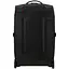 Дорожная Сумка На Колесах Samsonite ECODIVER BLACK 67x43x28 KH7*09013 - миниатюра 3