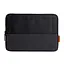 Чехол для ноутбука Lisboa Sleeve 13", черный Trust teh0014644 - миниатюра 2
