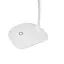 Настольная лампа Brille LED с USB 5W white (SL-126) - миниатюра 5