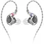 Наушники без микрофона FiiO FD11 Silver - миниатюра 1