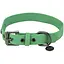Нашийник для собак Trixie CityStyle ПВХ XS-S 25-32 см 20 мм світло-зелений - мініатюра 3