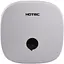 Диспенсер для туалетной бумаги HOTEC 14.201/ABS White - миниатюра 1