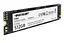 Внутренний SSD диск M.2 Patriot P300 512GB NVMe 2280 PCIe 3.0x4 (P300P512GM28) - мініатюра 3
