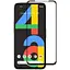 Захисне скло DK Full Glue для Google Pixel 4a 4G 012670 black - мініатюра 1