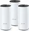 Mesh-система TP-Link mesh Deco M4 AC1200 3Pcs White 802.11ac (Deco-M4-3-Pack) - миниатюра 1
